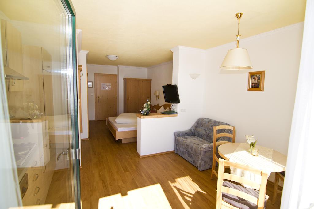 Appartment Pillerhof Obergurgl Habitación foto